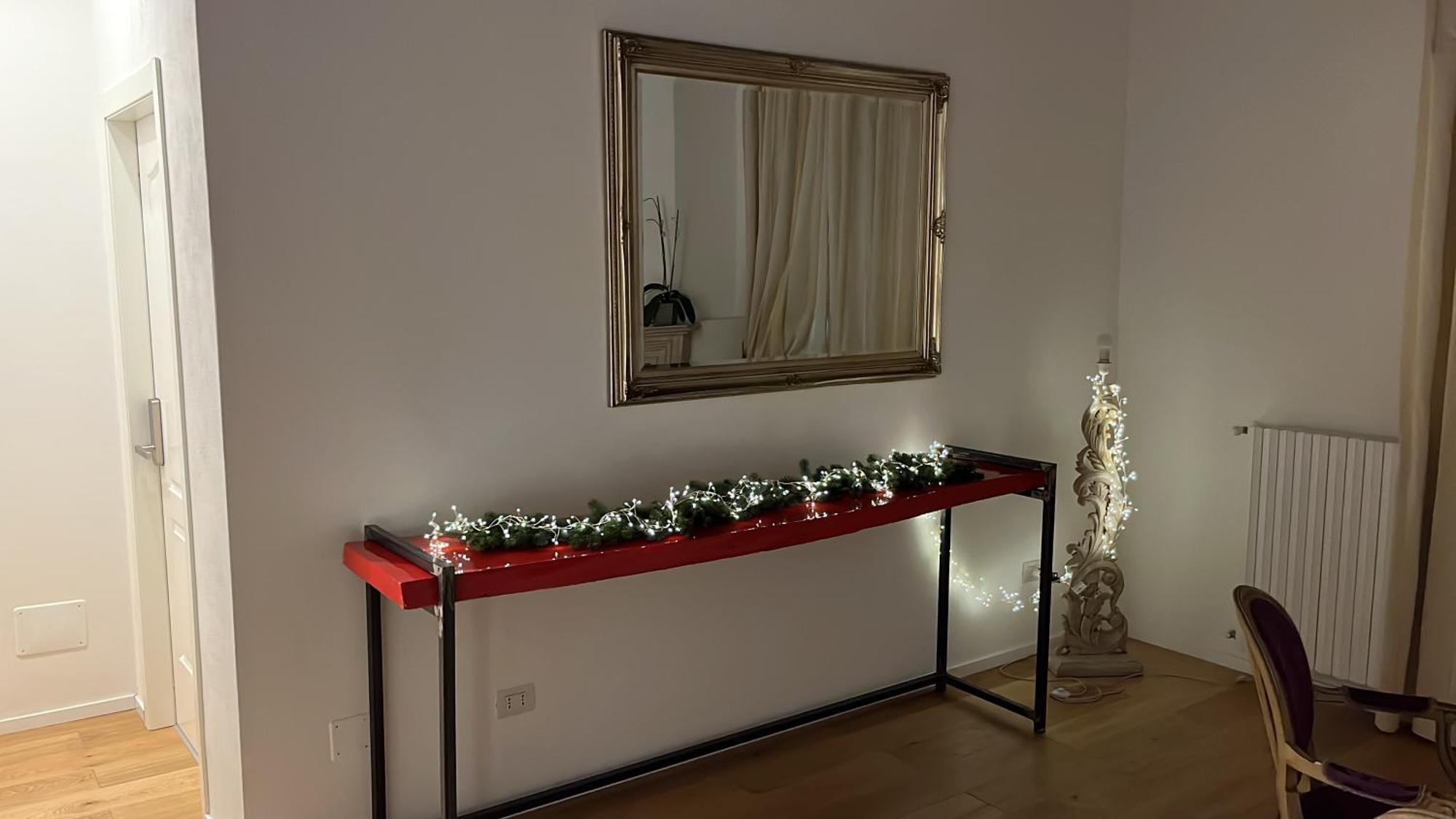 Rosarias Rooms مانفريدونيا المظهر الخارجي الصورة