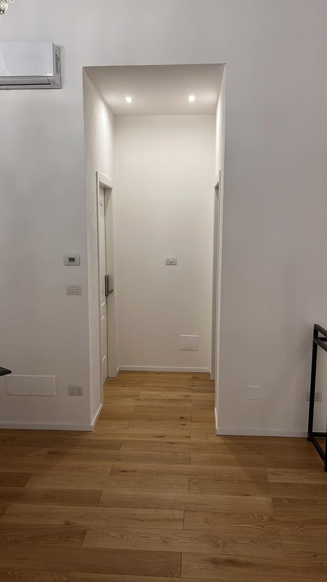 Rosarias Rooms مانفريدونيا المظهر الخارجي الصورة