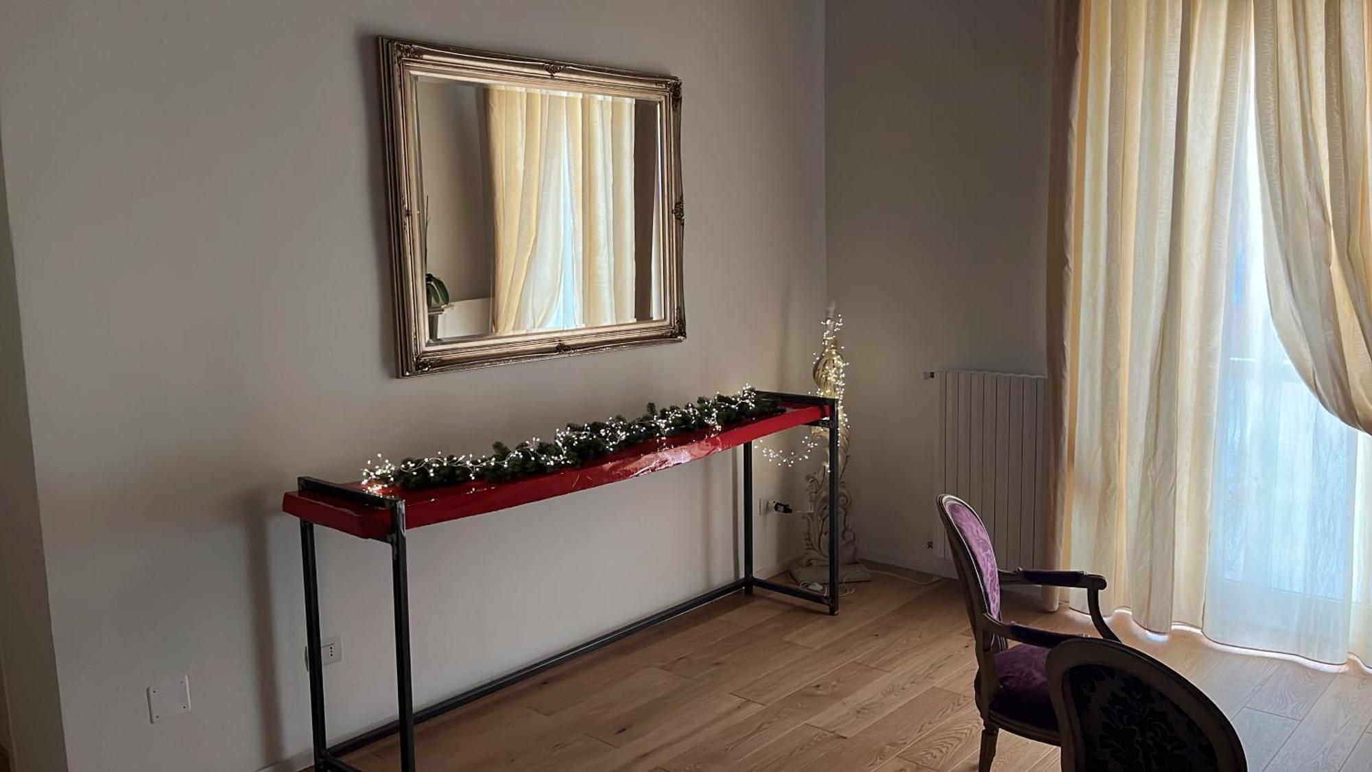 Rosarias Rooms مانفريدونيا المظهر الخارجي الصورة